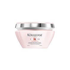 Укрепляющая маска для ослабленных и склонных к выпадению волос Kerastase