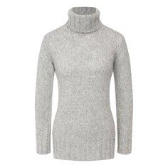 Шерстяной свитер Il Borgo Cashmere