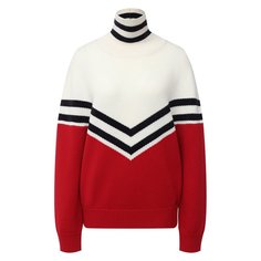 Шерстяной свитер Dsquared2