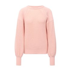 Свитер из шерсти и вискозы REDVALENTINO