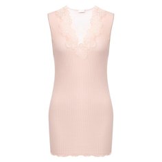 Хлопковая майка Zimmerli