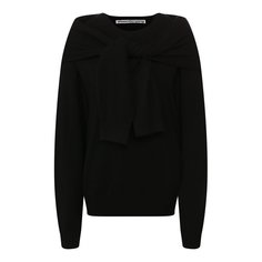 Свитер Alexander Wang