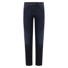Джинсы Ermenegildo Zegna