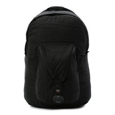 Текстильный рюкзак C.P. Company