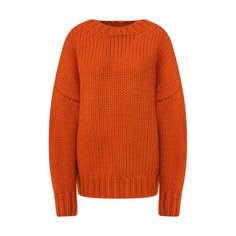 Шерстяной свитер Dries Van Noten