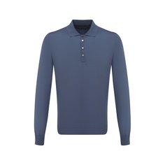Шерстяное поло Corneliani
