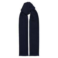 Шарф из шерсти и кашемира Corneliani