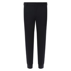 Шерстяные джоггеры Corneliani