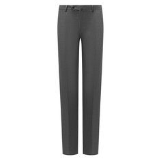 Шерстяные брюки Corneliani