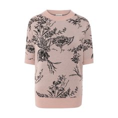 Кашемировый пуловер Dries Van Noten