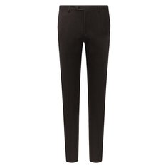 Шерстяные брюки Corneliani