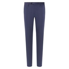 Хлопковые брюки Corneliani