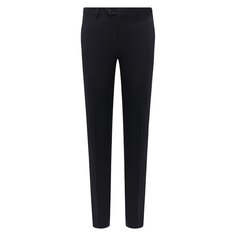 Шерстяные брюки Corneliani