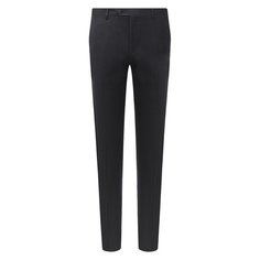 Шерстяные брюки Corneliani