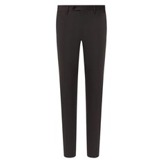 Хлопковые брюки Corneliani