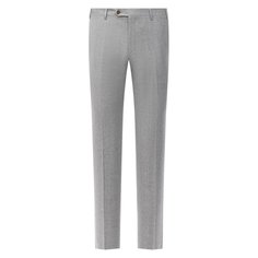 Шерстяные брюки Corneliani