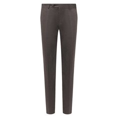 Шерстяные брюки Corneliani