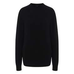 Шерстяной пуловер Bottega Veneta