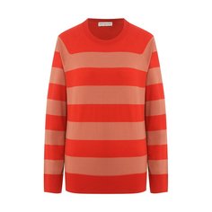 Шерстяной пуловер Dries Van Noten