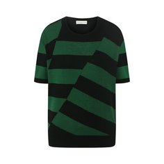 Шерстяной пуловер Dries Van Noten