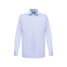 Хлопковая сорочка Corneliani