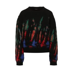 Шерстяной свитер Dsquared2