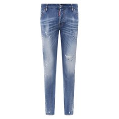 Джинсы Dsquared2