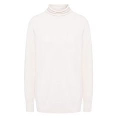 Кашемировый свитер Maison Margiela