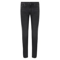 Джинсы Ermenegildo Zegna
