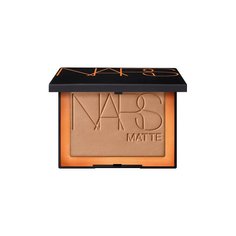 Матовые бронзирующие румяна, оттенок Vallarta NARS