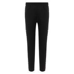 Шерстяные брюки Dsquared2
