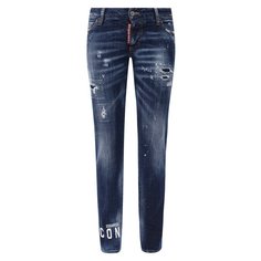 Джинсы Dsquared2