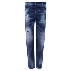 Джинсы Dsquared2