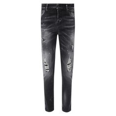 Джинсы Dsquared2