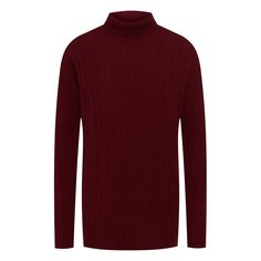 Свитер из смеси шерсти и кашемира Polo Ralph Lauren