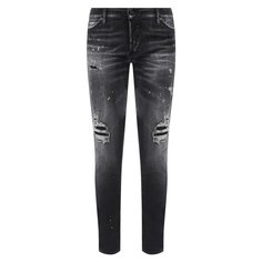 Джинсы Dsquared2