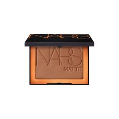 Матовые бронзирующие румяна, оттенок Samoa NARS
