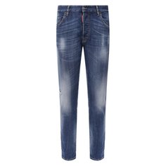 Джинсы Dsquared2