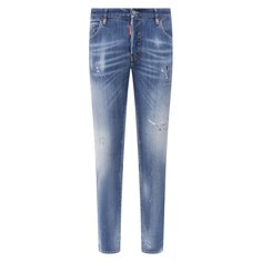 Джинсы Dsquared2