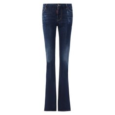 Джинсы Dsquared2