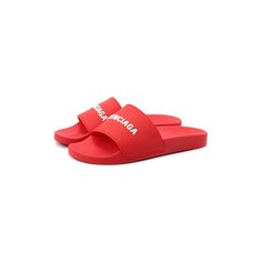 Шлепанцы Balenciaga