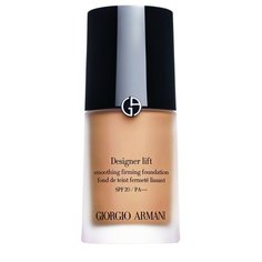 Designer Lift SPF20 тональный крем оттенок 5 Giorgio Armani