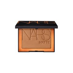 Матовые бронзирующие румяна, оттенок Laguna NARS