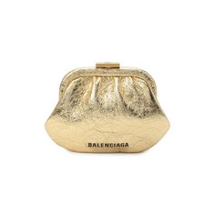 Клатч Coin Balenciaga