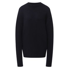 Свитер из шерсти и кашемира Jil Sander