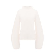 Шерстяной свитер Jil Sander