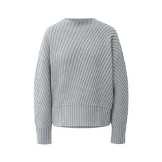 Шерстяной свитер Jil Sander