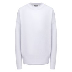 Кашемировый пуловер Jil Sander
