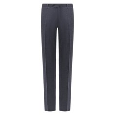Шерстяные брюки Corneliani