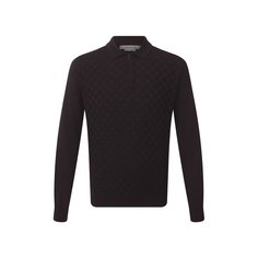 Шерстяное поло Corneliani